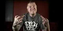 Lars Frederiksen