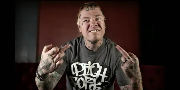 Lars Frederiksen