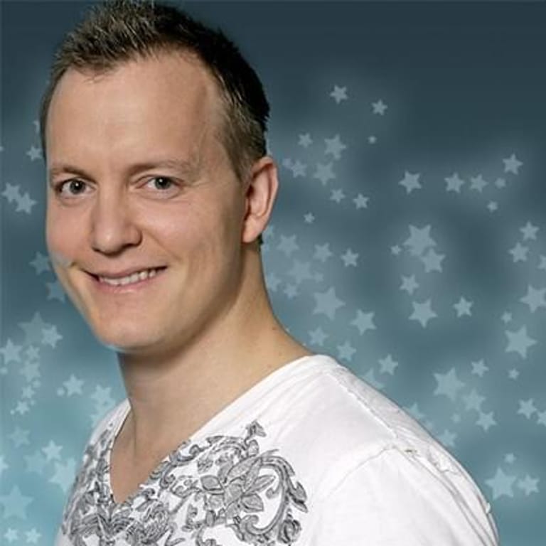 Lars Halvor Jensen