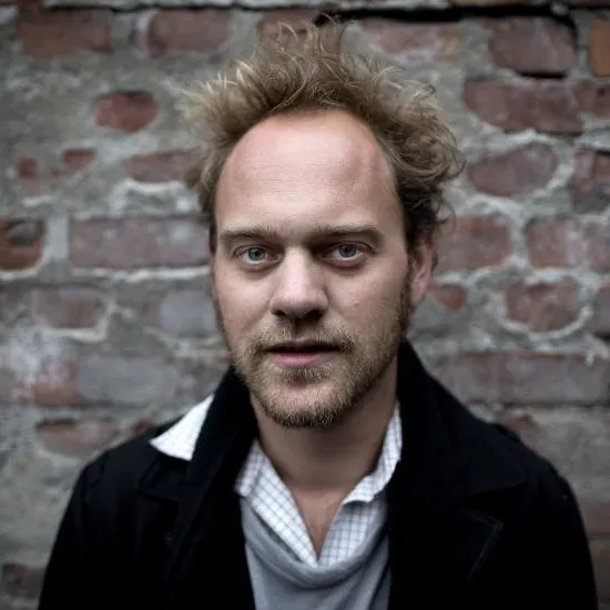 Lars Horntveth
