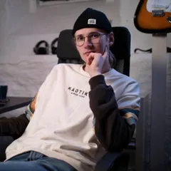 Lars Kristian Rosness