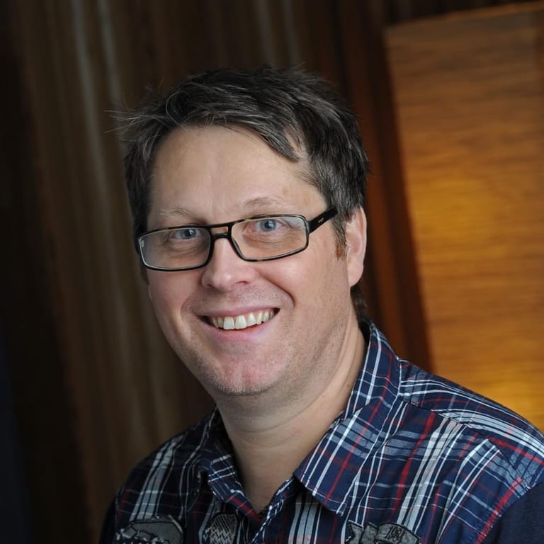 Lars Nilsson