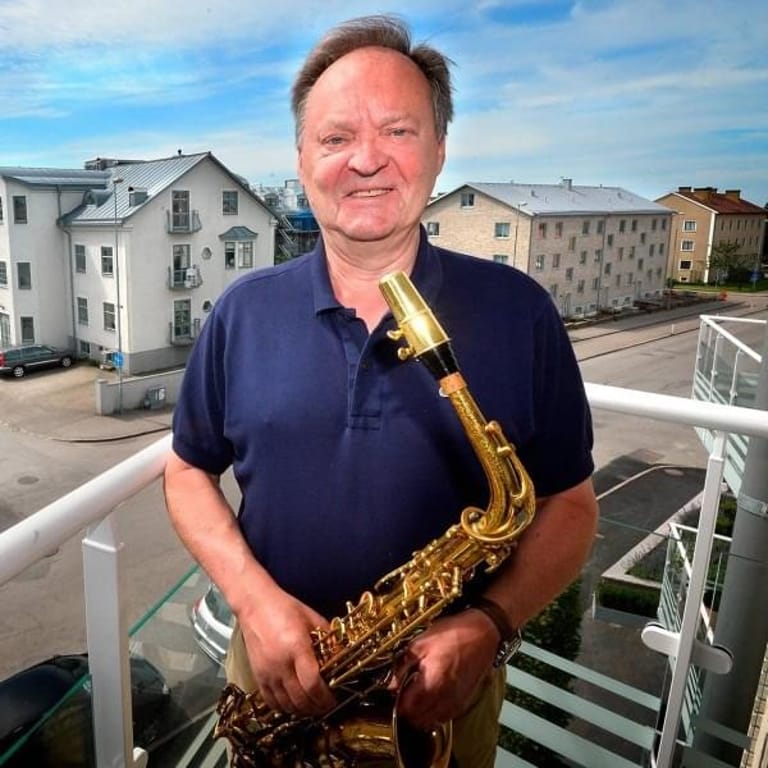 Lars O. Carlsson
