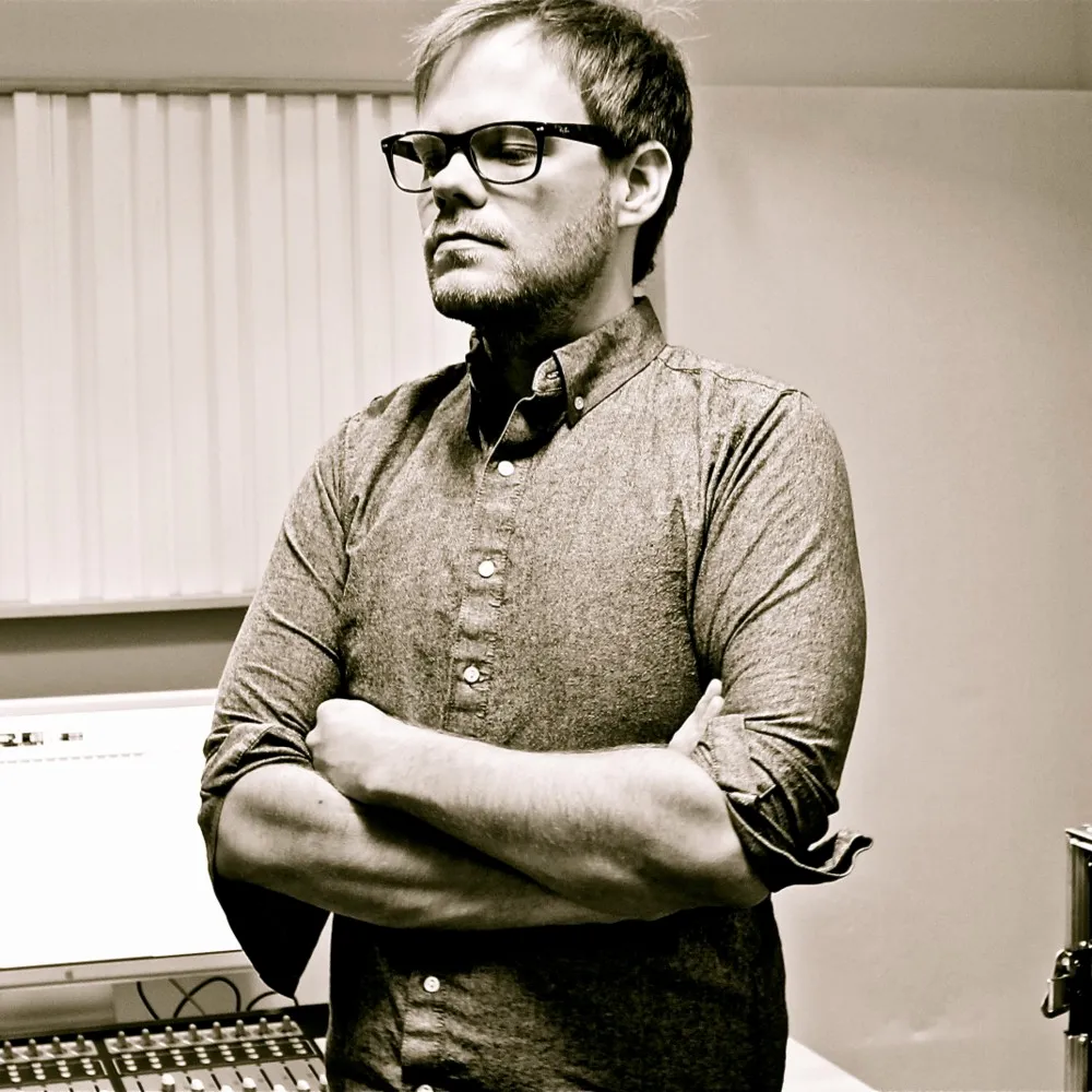 Lars Stalfors
