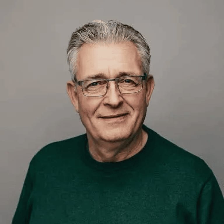 Lars Thiesgaard