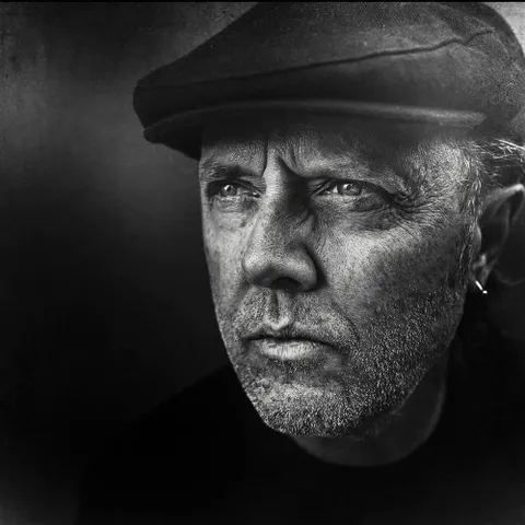 Lars Ulrich
