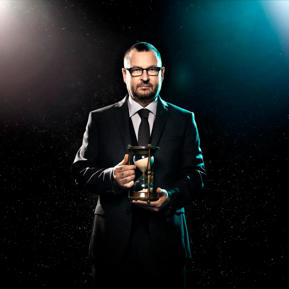 Lars Von Trier