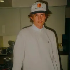 Lárus Örn Arnarson