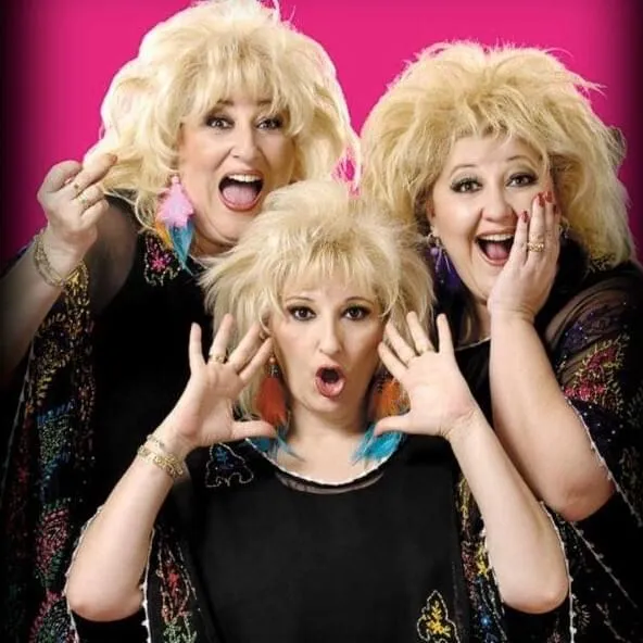 Las supremas de mostoles