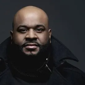 LaShawn Daniels