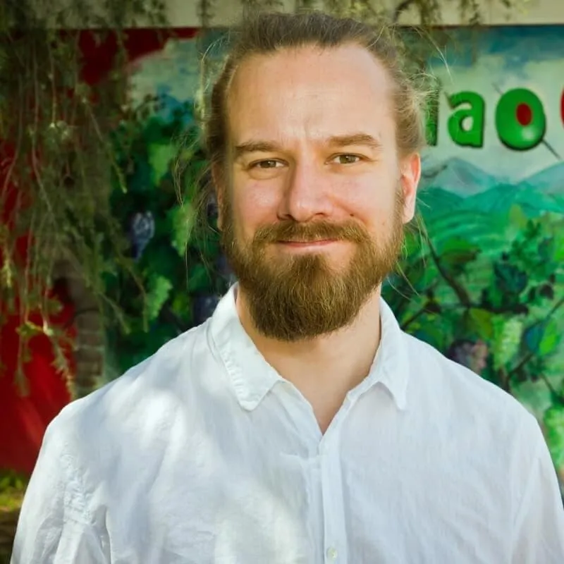 Lasse Enersen
