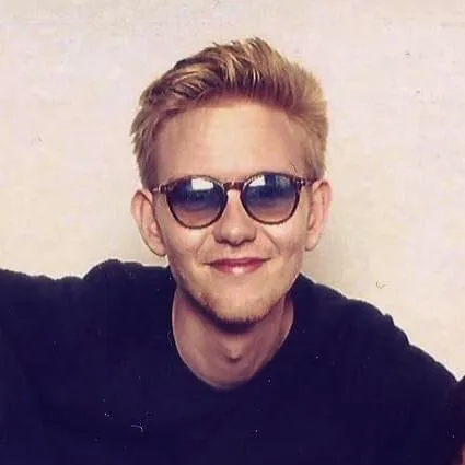 Lasse Joen Sørensen