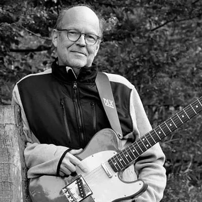 Lasse Wellander
