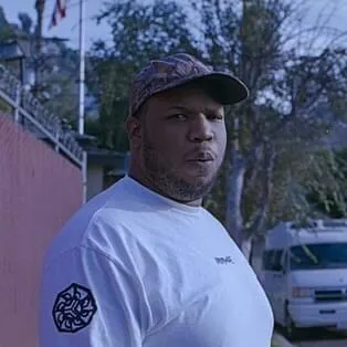 Lateef Garrett