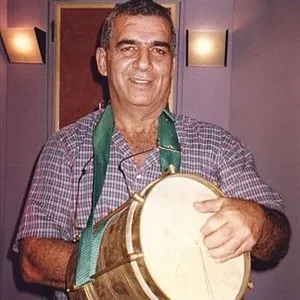 Laudir de Oliveira