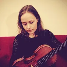 Laufey Jensdóttir