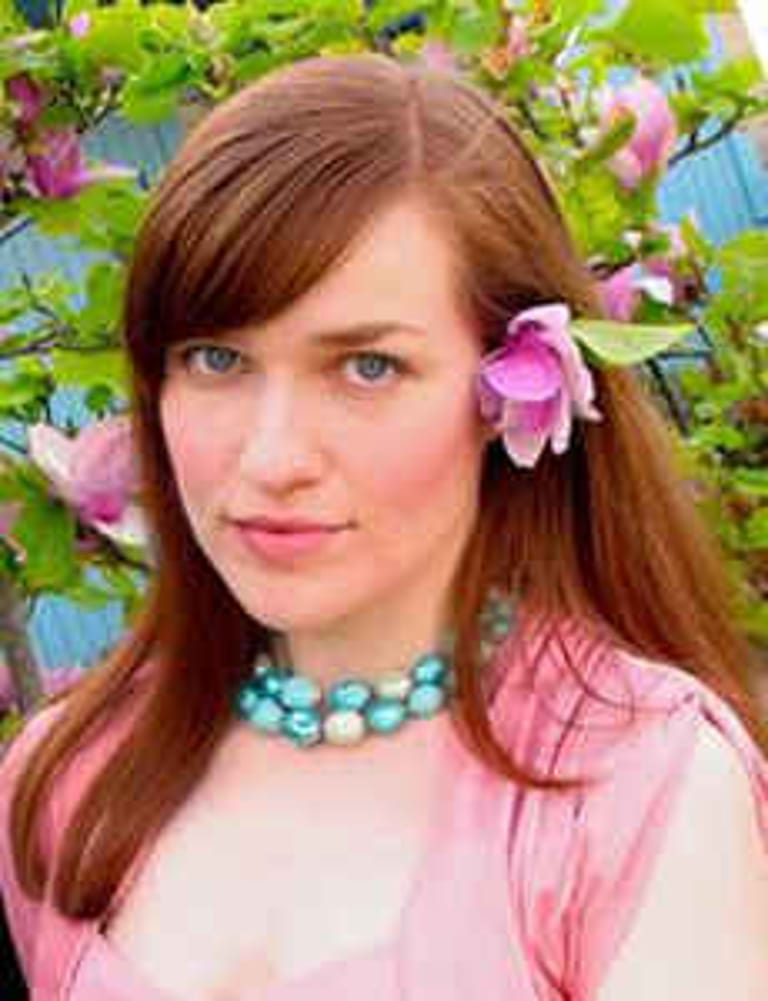 Laura Darlington