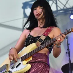 Laura Lee (Khruangbin)