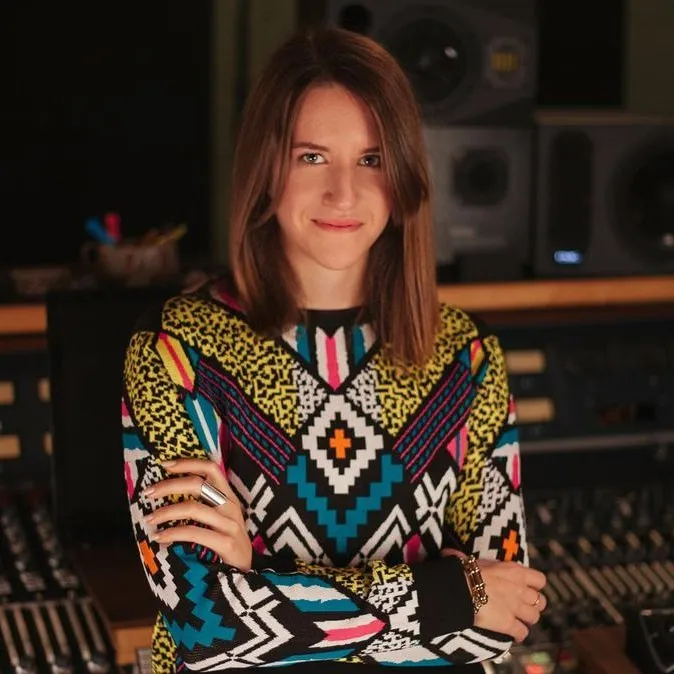 Laura Sisk