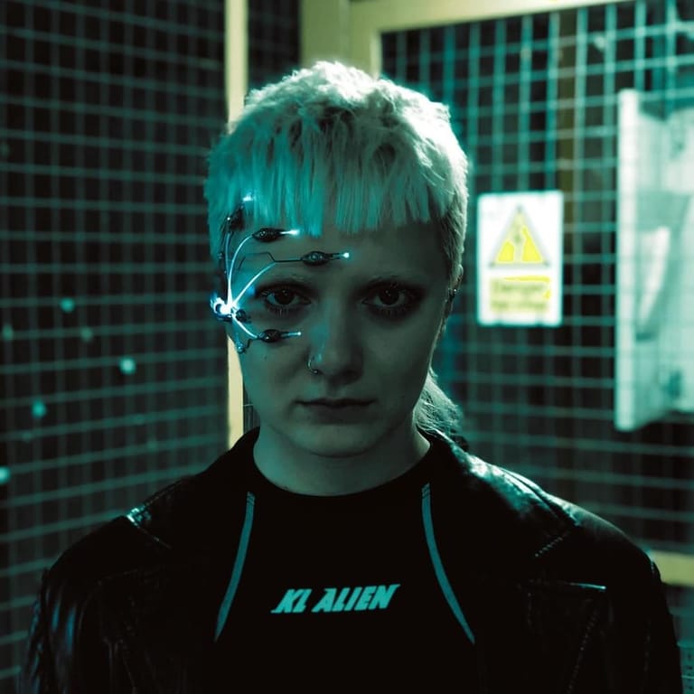 Laura Takala