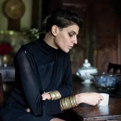 Laure Le Prunenec