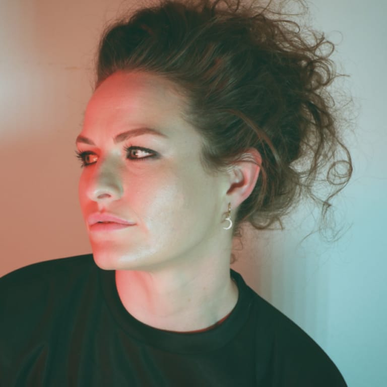 Lauren L’aimant