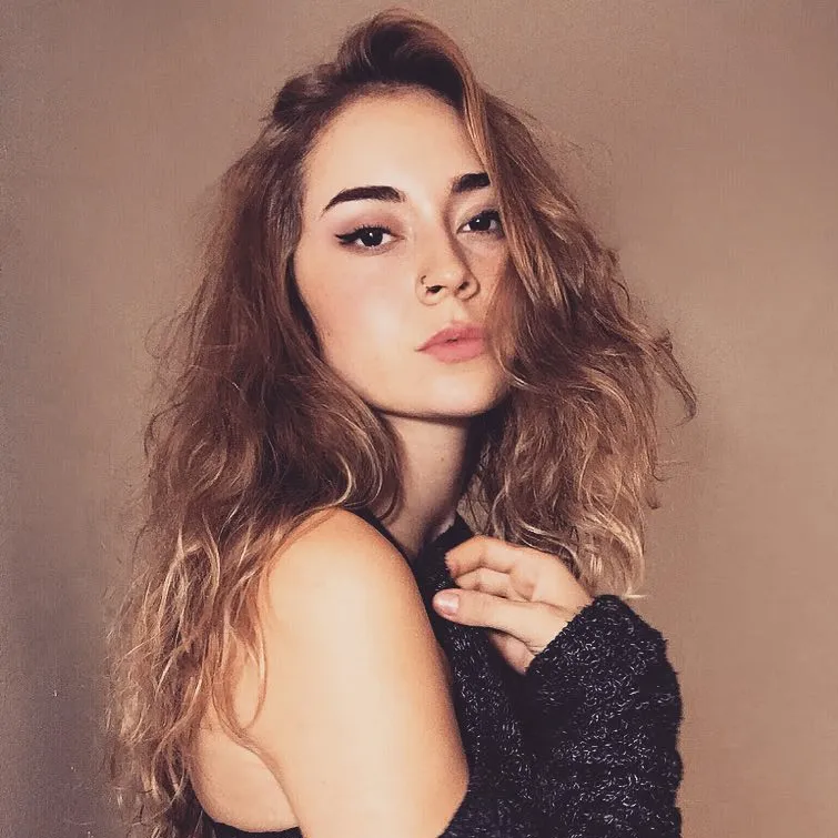 Lauren Martinez