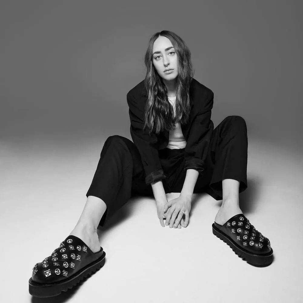 Lauren Sloat