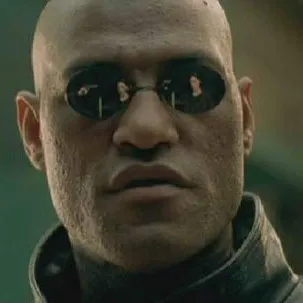 Laurence Fishburne