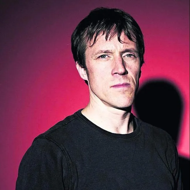 Laurence “Loz” Colbert