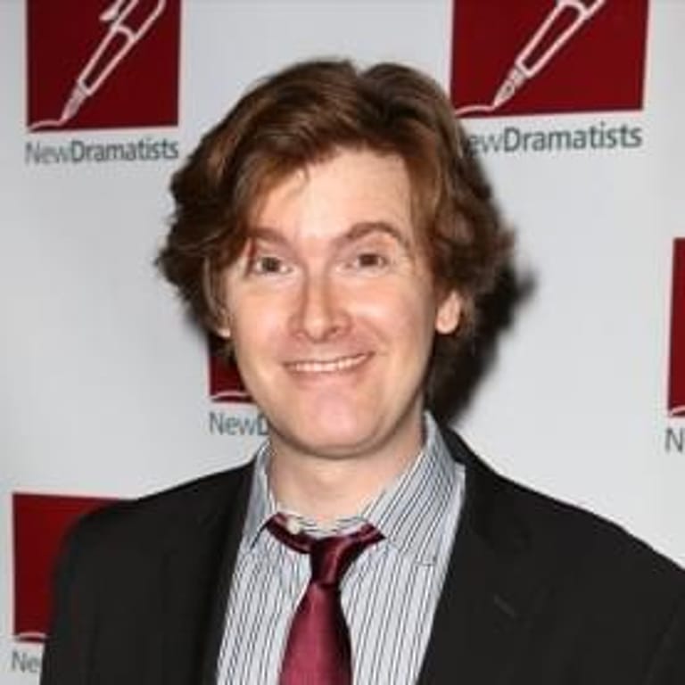 Laurence O’Keefe