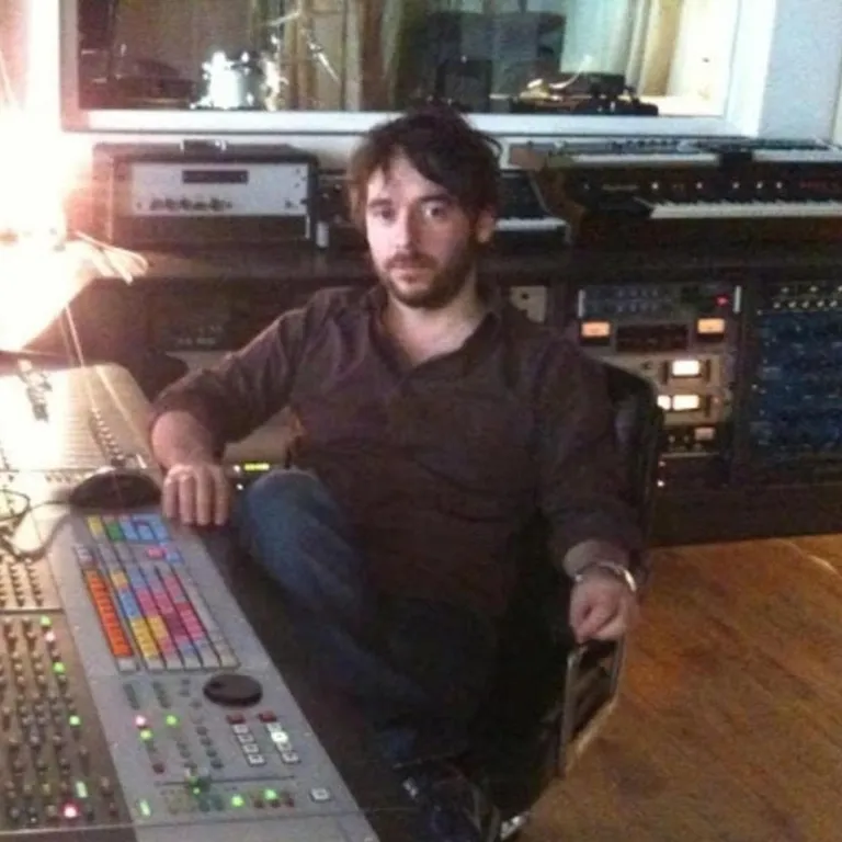 Laurent D’Herbécourt