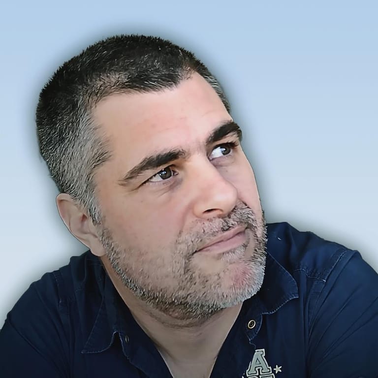 Laurent Tardy