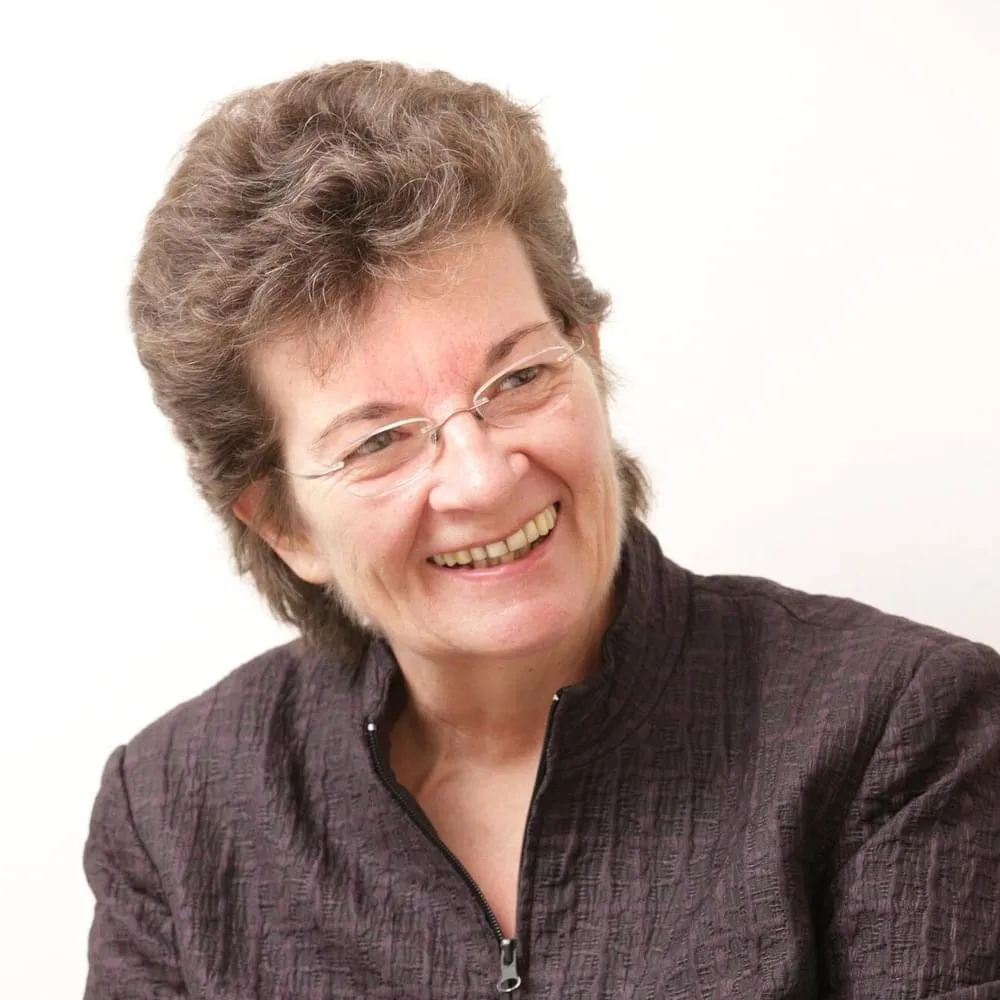 Laurie Frink