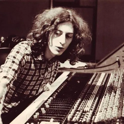 Laurie Latham