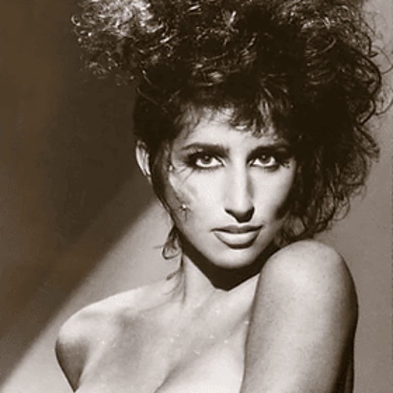 Laurie Miller