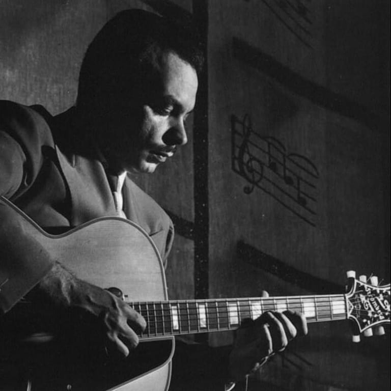 Laurindo Almeida