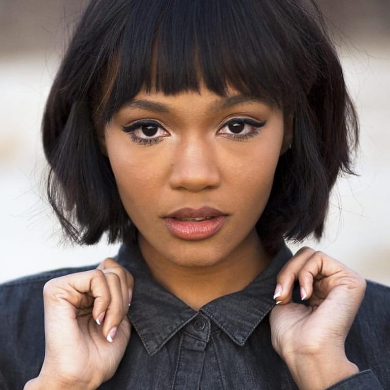 Lauryn McClain