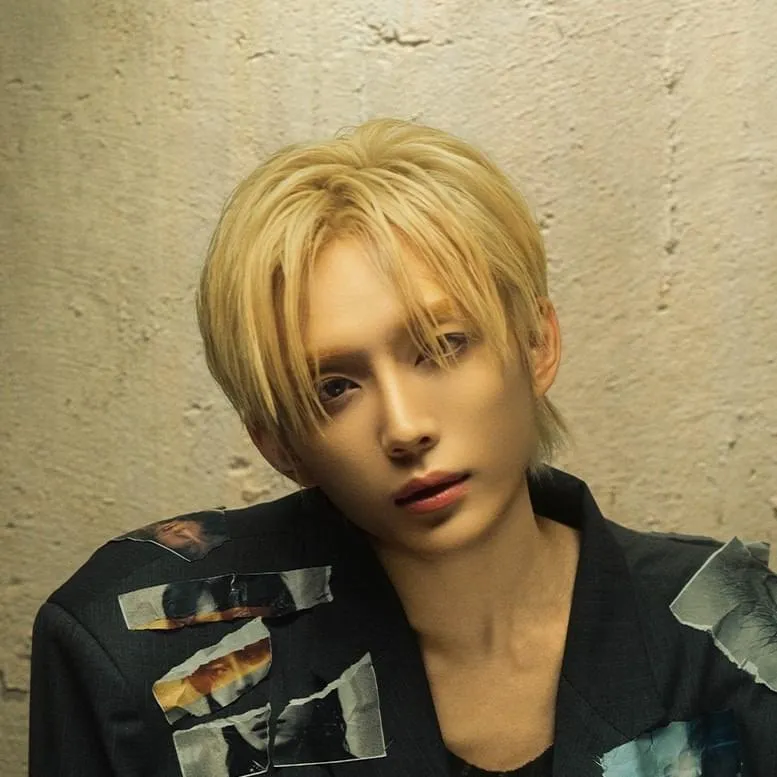 LAVIN (래빈)