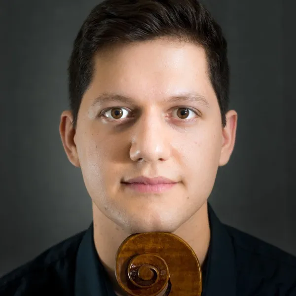 Lawrence DiBello