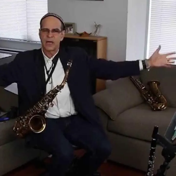 Lawrence Feldman
