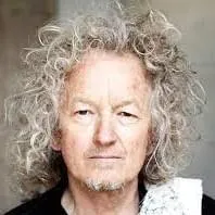 Lawrence “Larry” Carroll