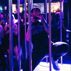 Lawrence ‘Loz’ Taylor