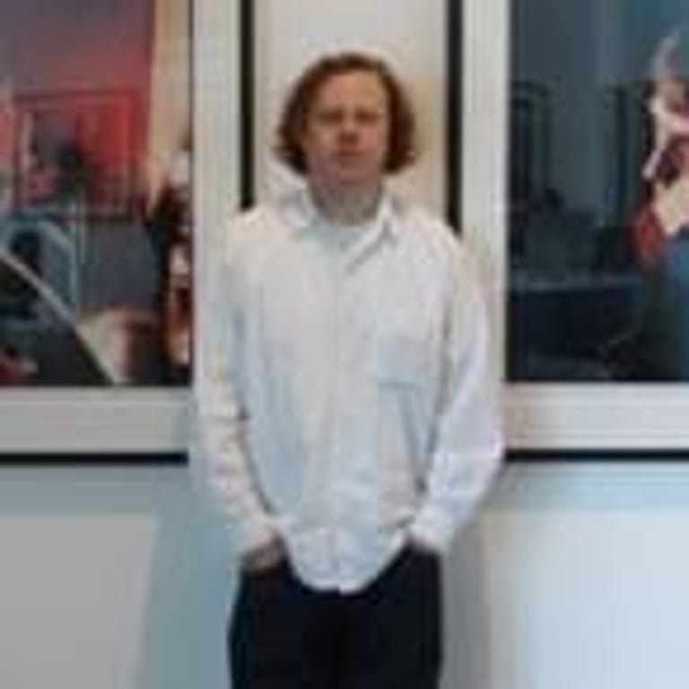 Lawrence Watson