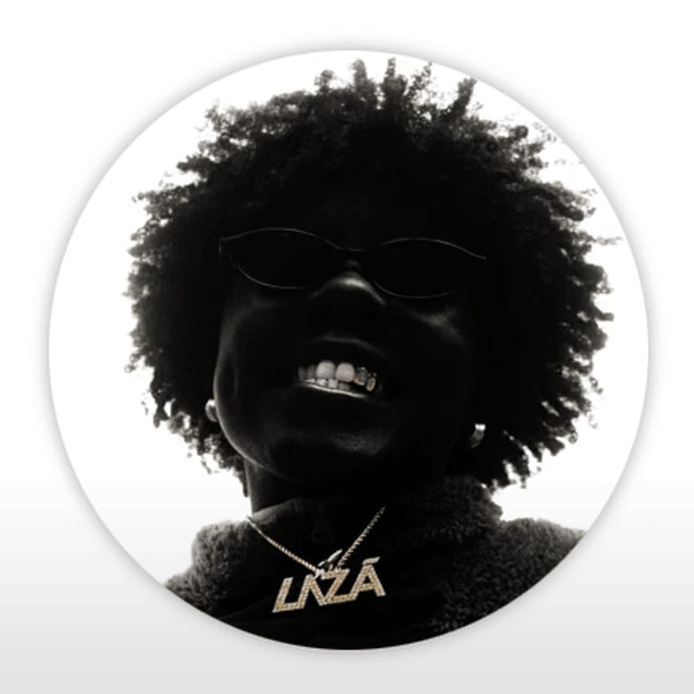 Lazā