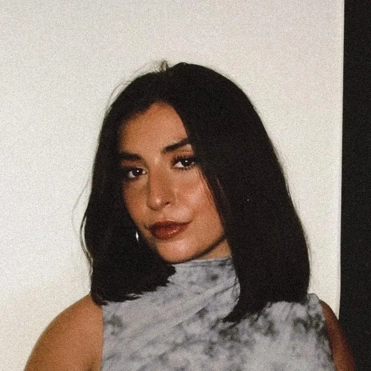 Léa Esmaili