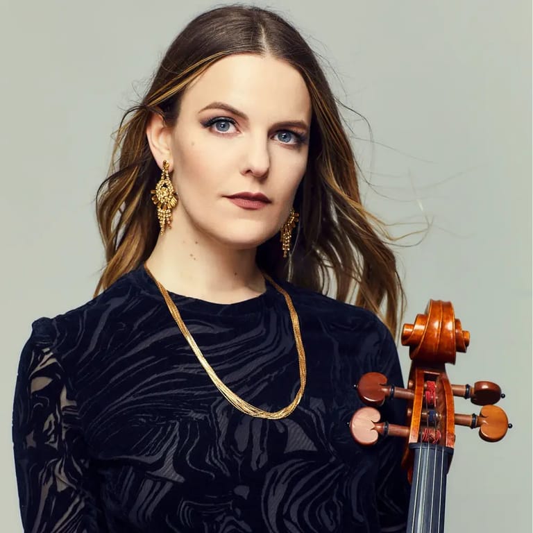 Leah Metzler