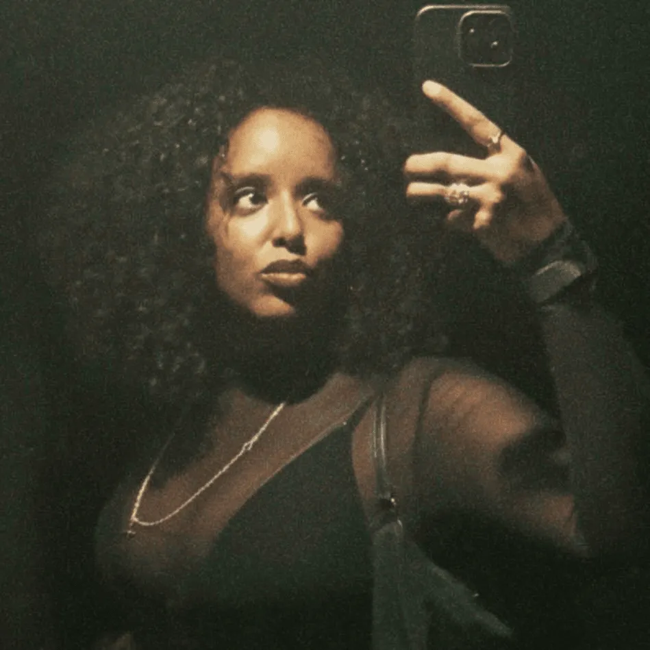 Leah Nardos Takele