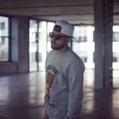 Leandro “Dro” Hidalgo