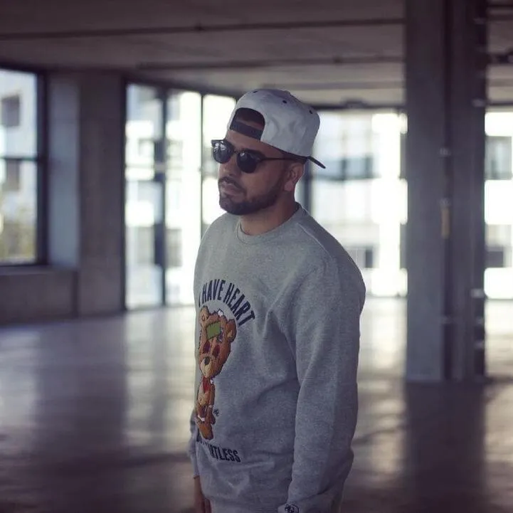 Leandro “Dro” Hidalgo